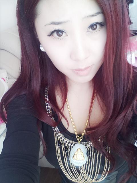 28岁未婚女征婚照片(id:64583496)_河北唐山征婚交友_珍爱网