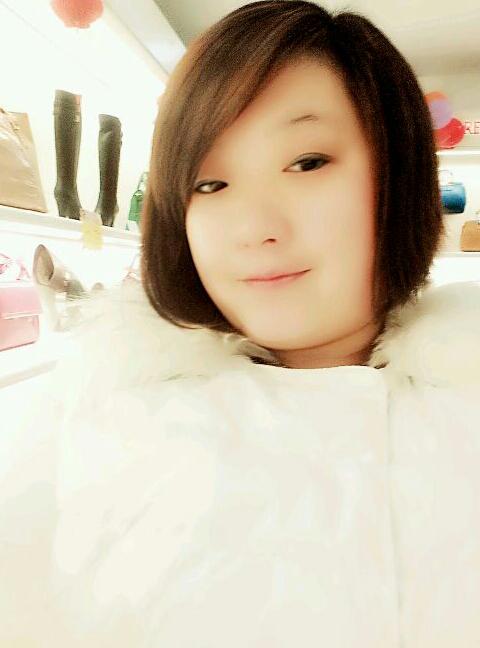 妞妞资料照片_河南郑州征婚交友_珍爱网