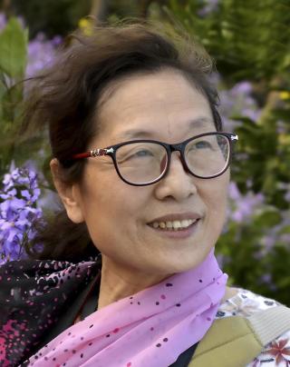 64岁离异女征婚照片(id:65025582)_江苏苏州征婚交友_珍爱网