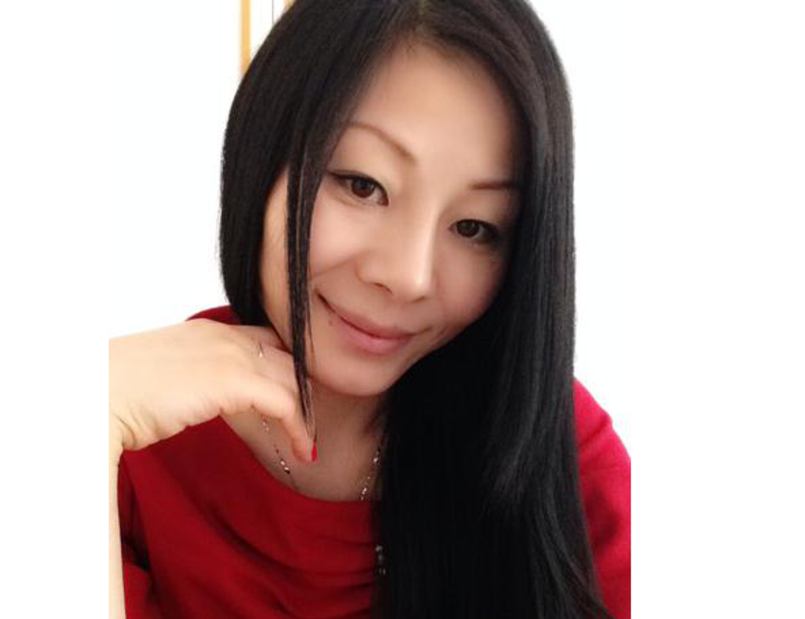 39歲喪偶女徵婚照片(id:65109234)_江西南昌徵婚交友_珍愛網