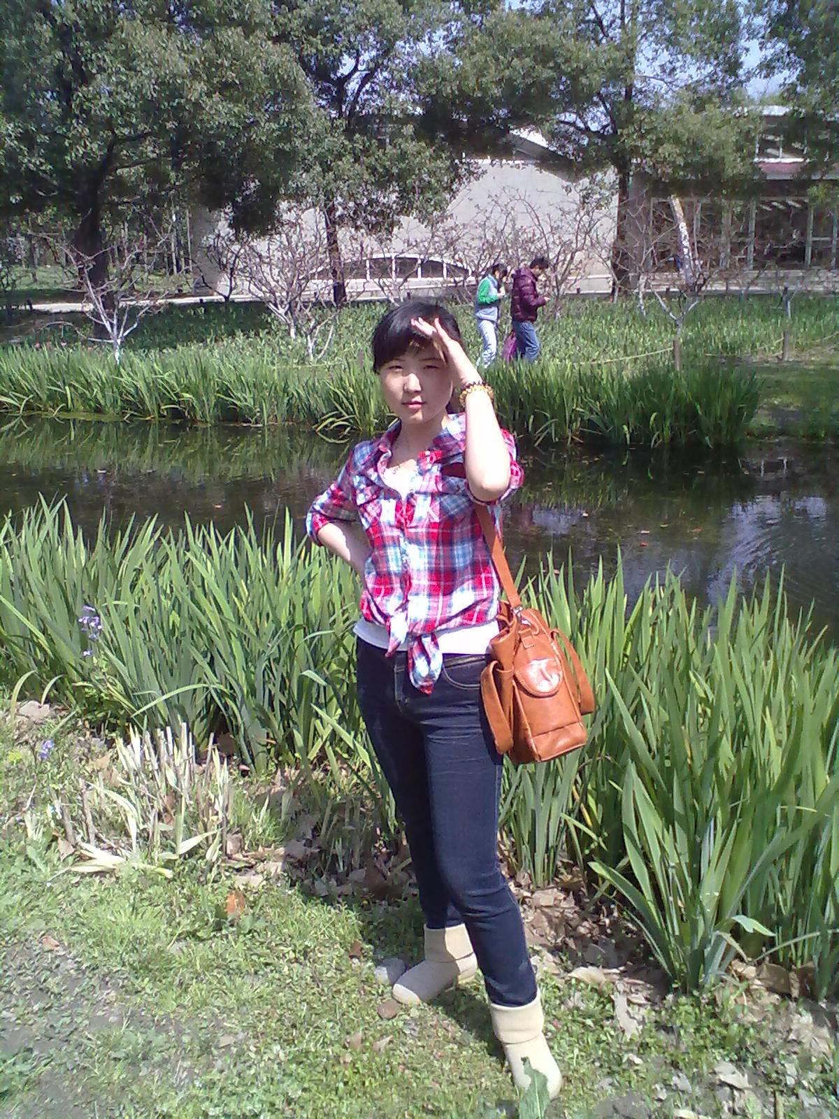 30岁未婚女征婚照片(id:65262042)_山东德州征婚交友_珍爱网