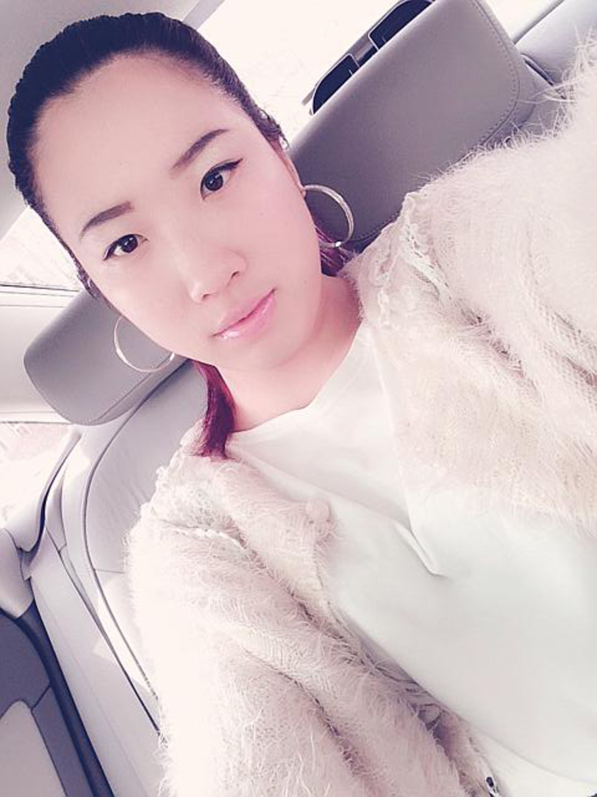 小女人资料照片_河南郑州征婚交友_珍爱网