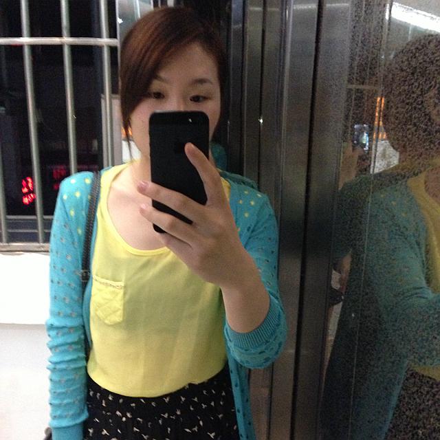 lily资料照片_广东深圳征婚交友_珍爱网