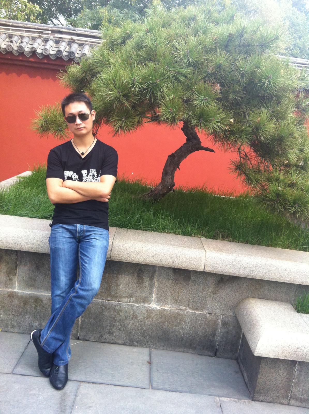 32岁未婚男征婚照片(id:65636208)_湖北襄阳征婚交友_珍爱网