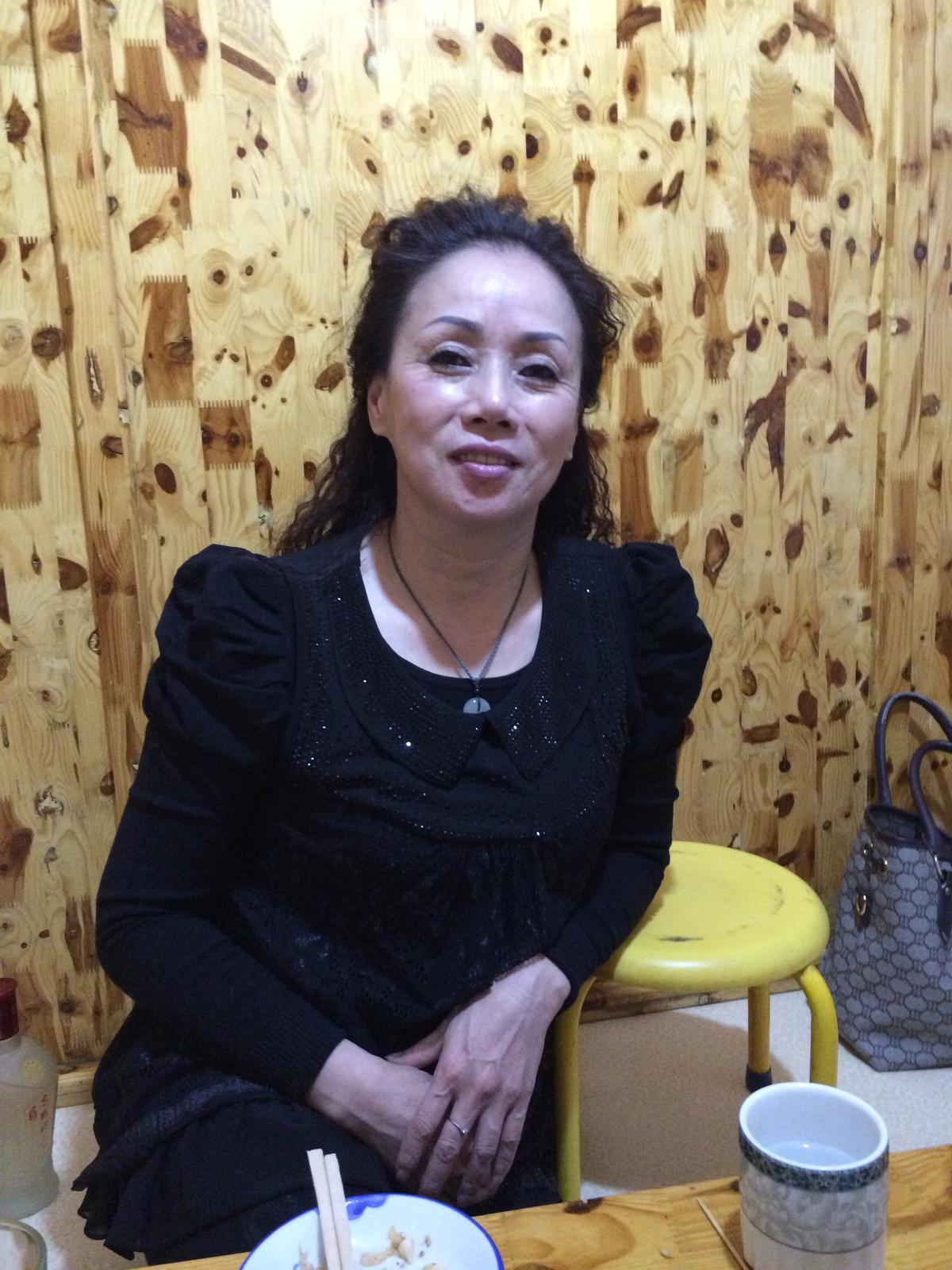 55岁离异女征婚照片(id:65756574)_吉林通化征婚交友_珍爱网