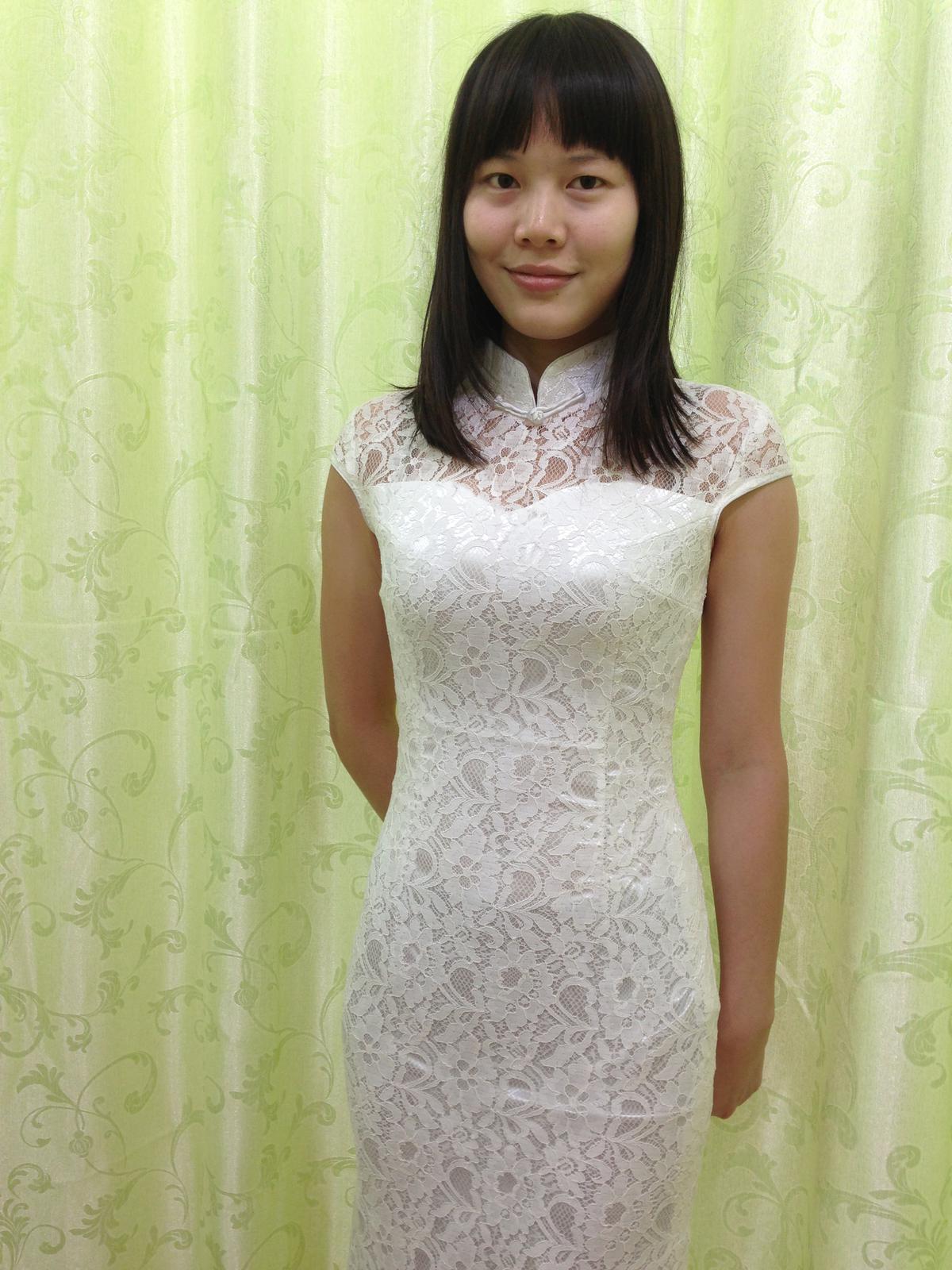 26岁未婚女征婚照片(id:65757726)_广东广州征婚交友_珍爱网