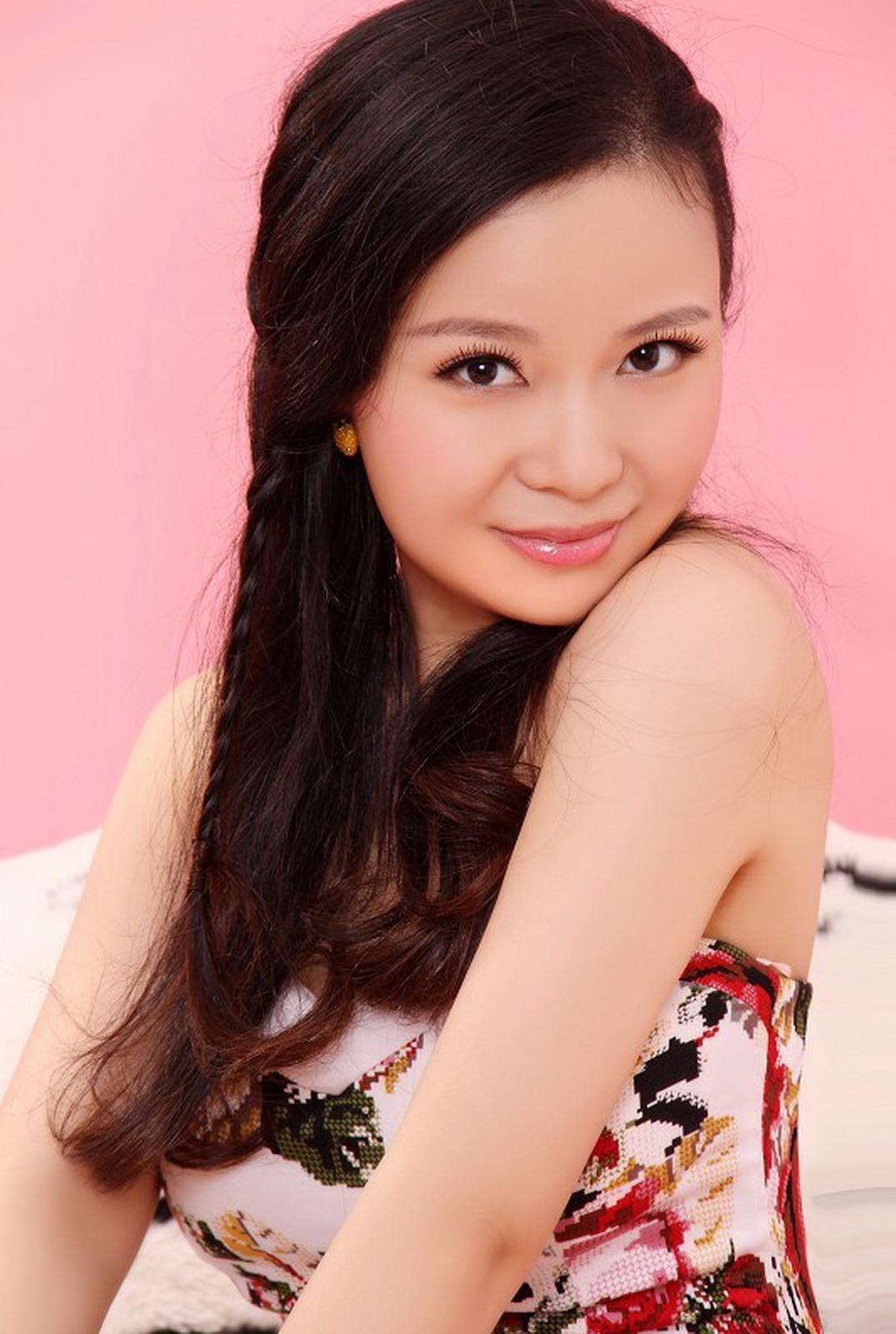 31岁未婚女征婚照片(id:66142938)_广东中山征婚交友_珍爱网