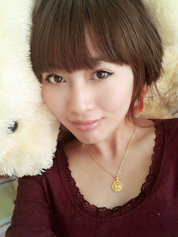 30岁未婚女征婚照片(id:66411678)_北京征婚交友_珍爱网