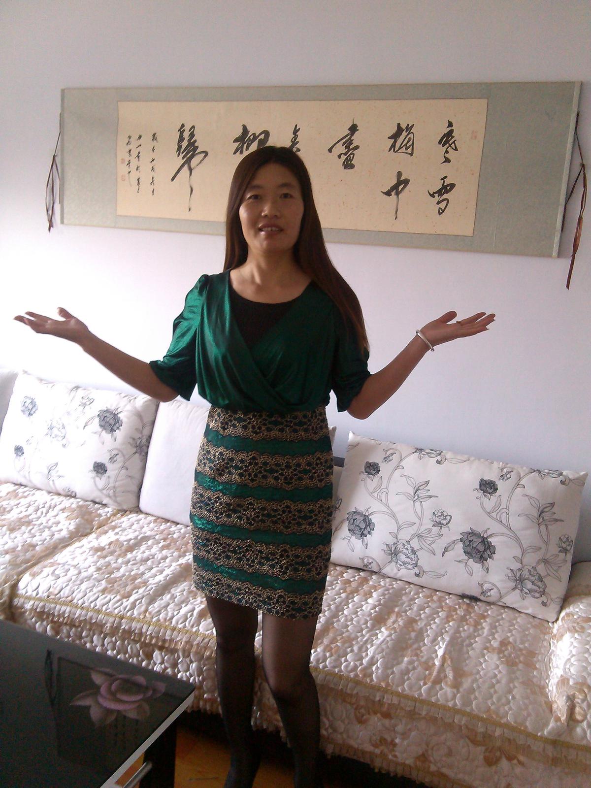 翅膀资料照片_宁夏中卫征婚交友_珍爱网