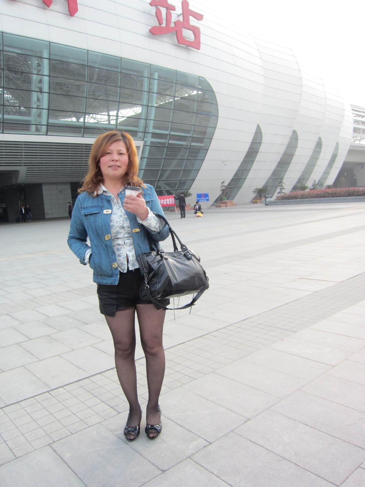 52岁离异女征婚照片(id:66602286)_江苏盐城征婚交友_珍爱网