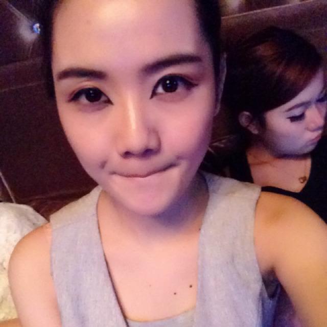 安晴资料照片_上海征婚交友_珍爱网