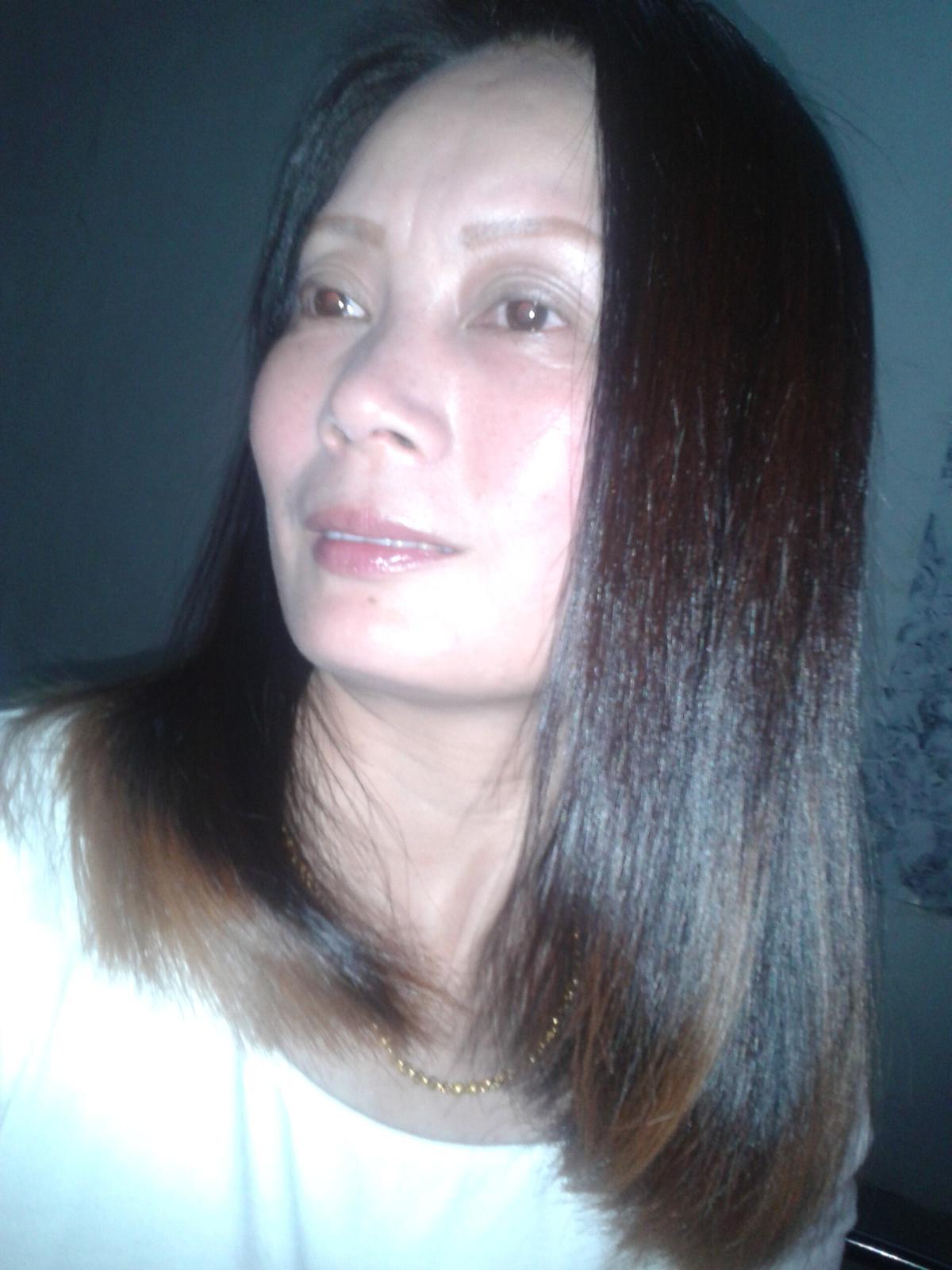 47岁离异女征婚照片(id:66988380)_浙江金华征婚交友_珍爱网