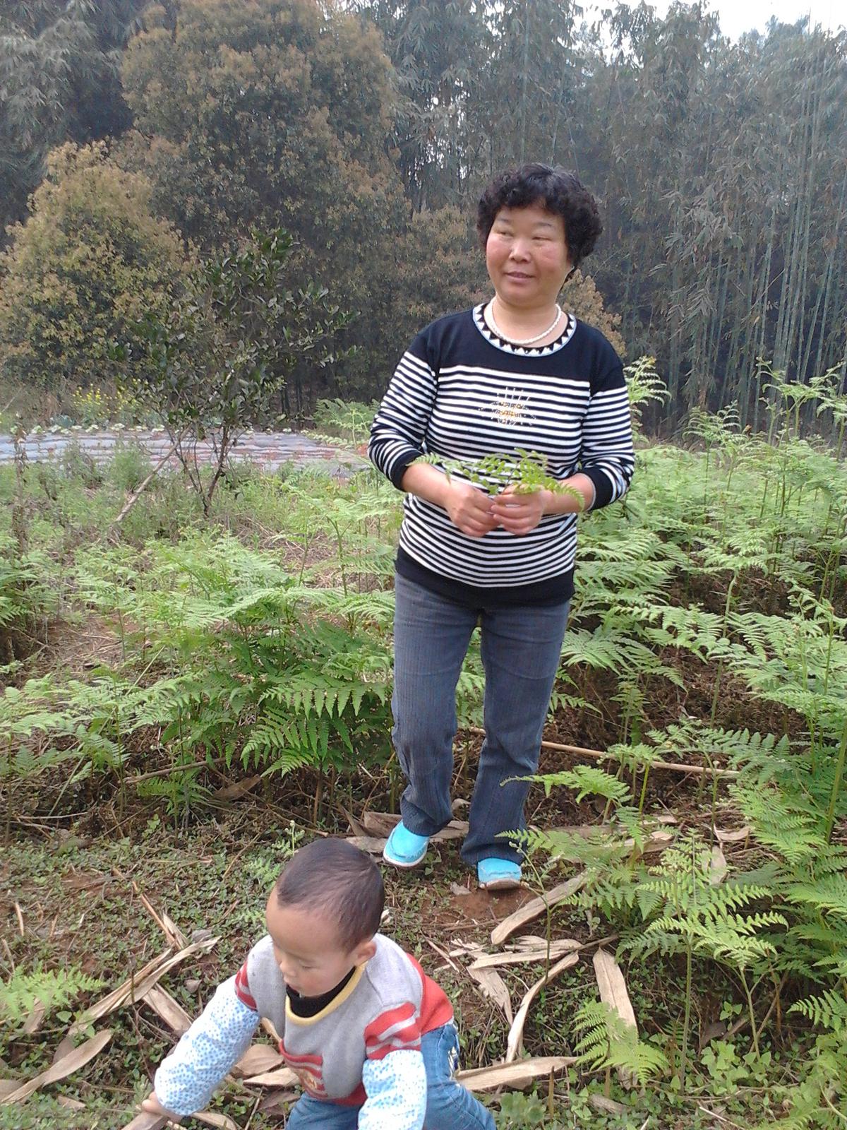 农村征婚老年图片