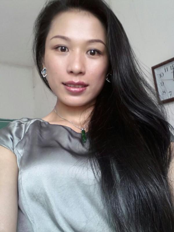 33岁未婚女征婚照片(id:67946640)_广东湛江征婚交友_珍爱网