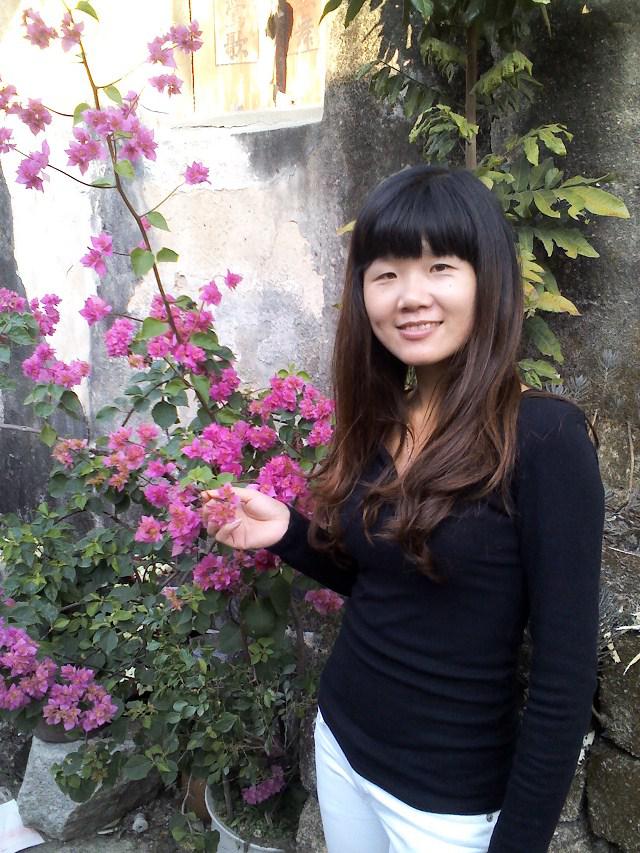 29岁未婚女征婚照片(id:68156112)_广东汕头征婚交友_珍爱网