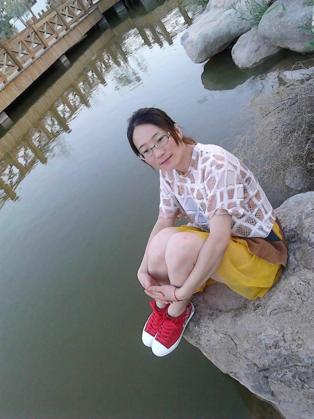 29岁未婚女征婚照片(id:68198052)_宁夏银川征婚交友_珍爱网