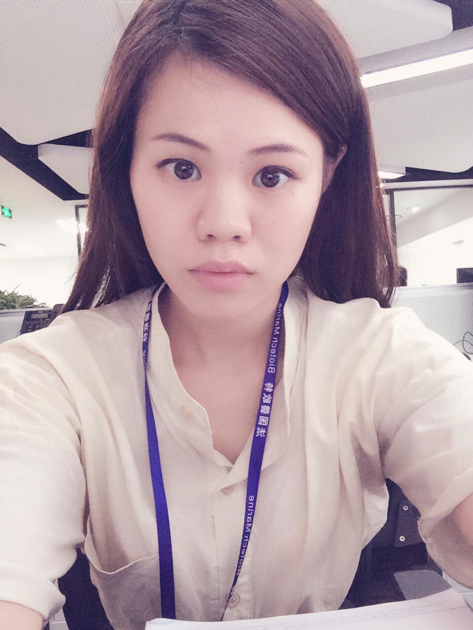 26岁未婚女征婚照片(id:68356056)_广东广州征婚交友_珍爱网