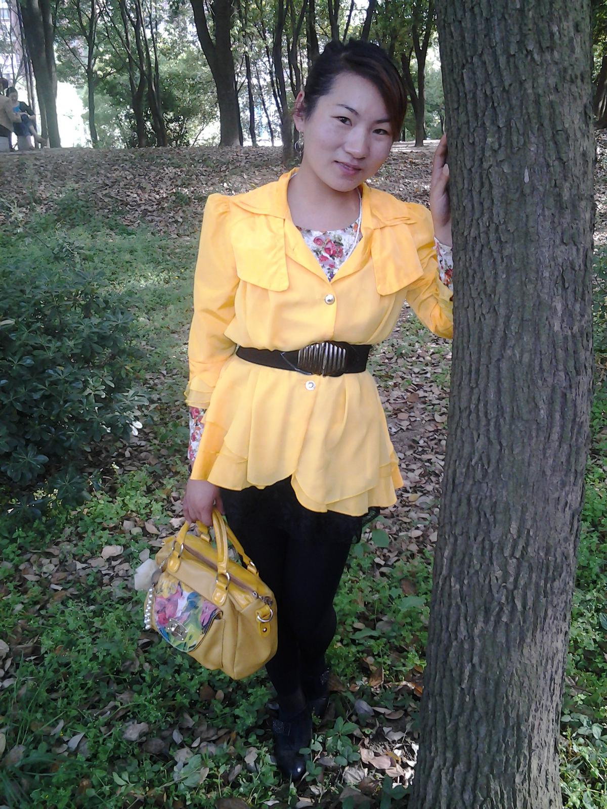 31岁未婚女征婚照片(id:68366508)_湖北宜昌征婚交友_珍爱网