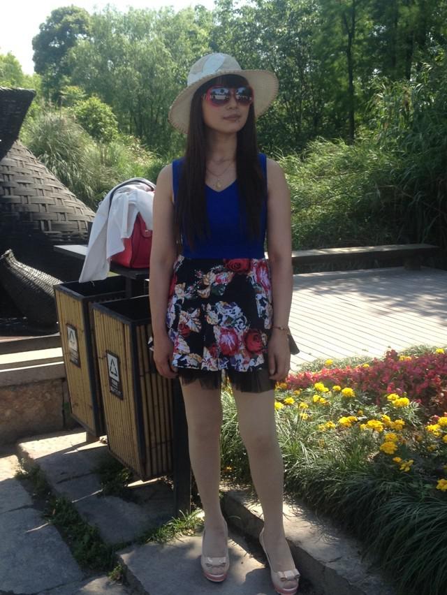 40岁离异女征婚照片(id:68566002)_浙江杭州征婚交友_珍爱网