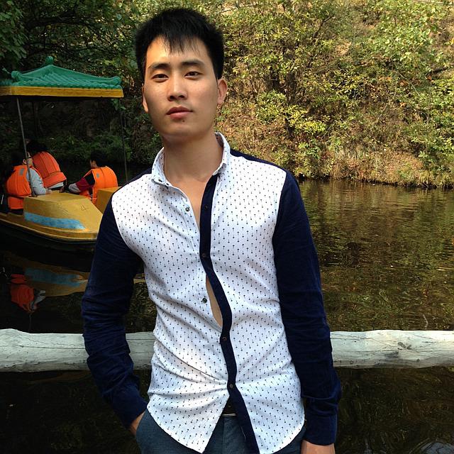 小凯资料照片_江苏无锡征婚交友_珍爱网