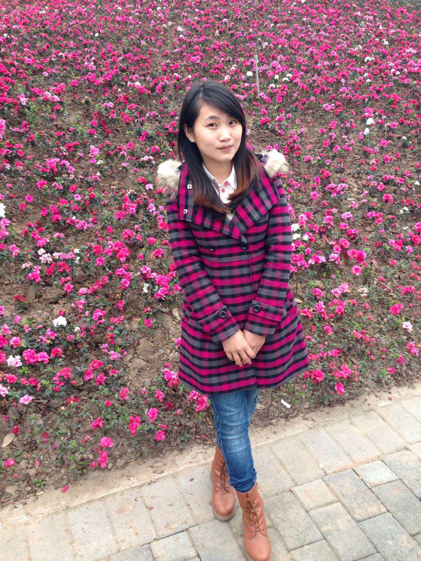 29岁未婚女征婚照片(id:68878212)_贵州贵阳征婚交友_珍爱网