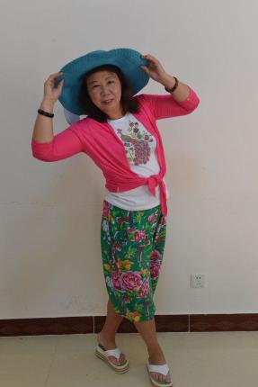 57岁离异女征婚照片(id:69180486)_北京征婚交友_珍爱网