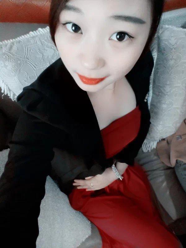 24岁未婚女征婚照片(id:69260292)_安徽阜阳征婚交友_珍爱网