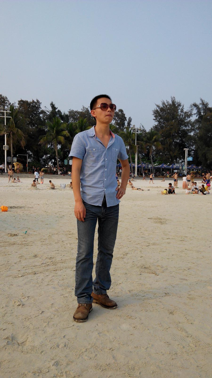 30岁未婚男征婚照片(id:69273600)_广西玉林征婚交友_珍爱网