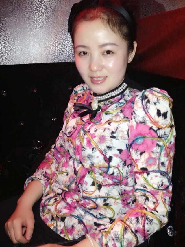 32岁未婚女征婚照片(id:69318486)_广东广州征婚交友_珍爱网