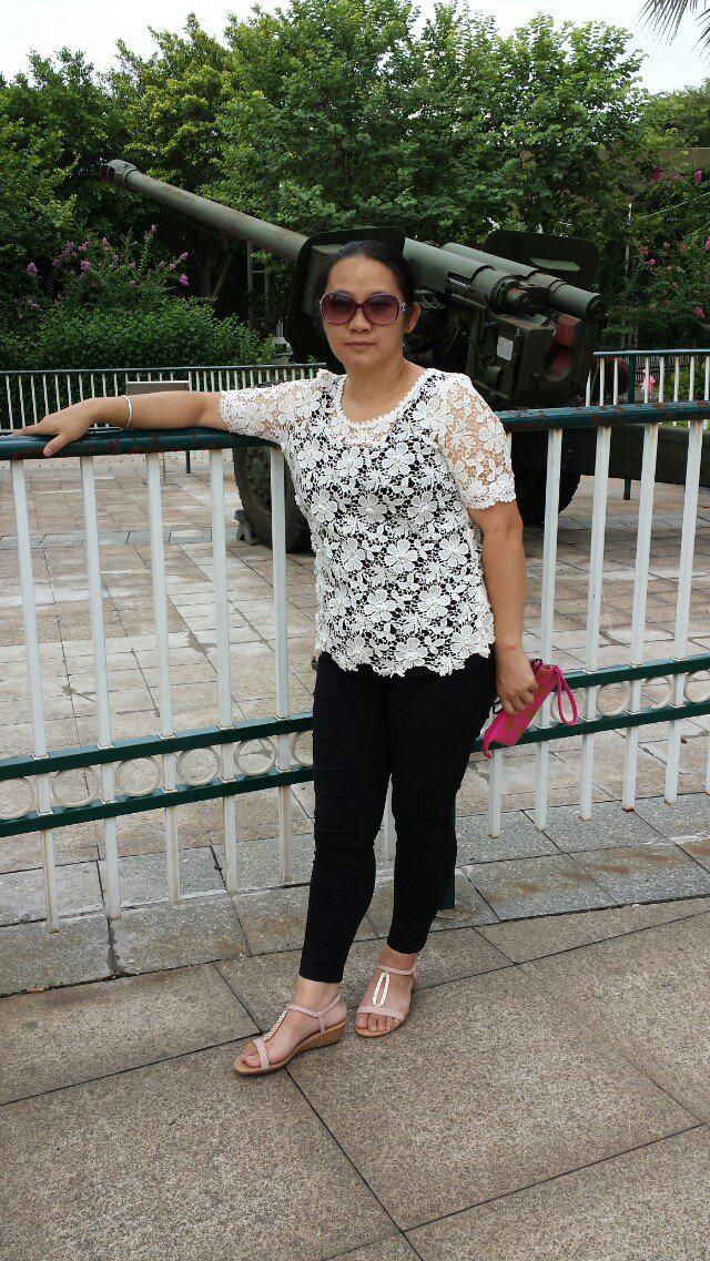 36岁离异女征婚照片(id:69336546)_广西贺州征婚交友_珍爱网