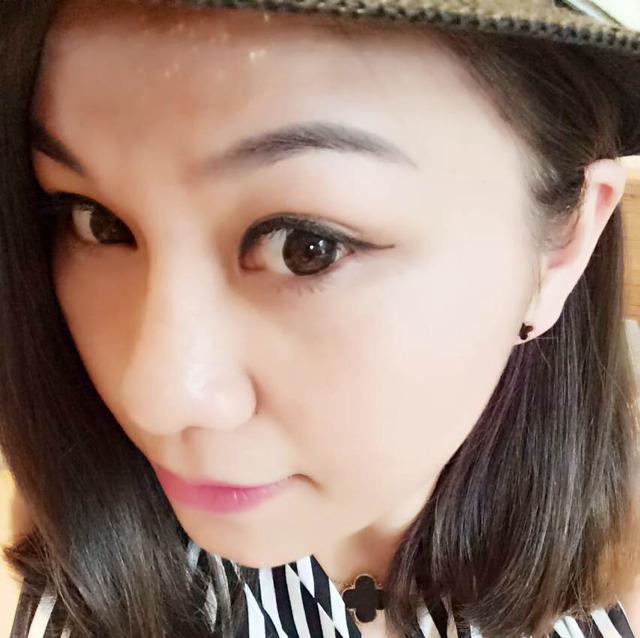 candy资料照片_上海征婚交友_珍爱网