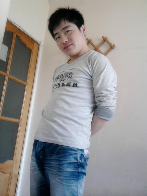 33岁未婚男征婚照片(id:69679710)_内蒙古通辽征婚交友_珍爱网