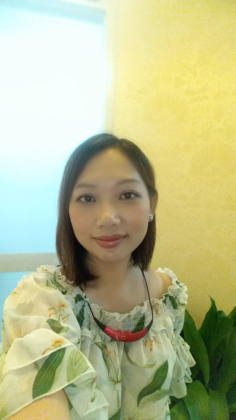 35岁未婚女征婚照片(id:69721470)_广东佛山征婚交友_珍爱网