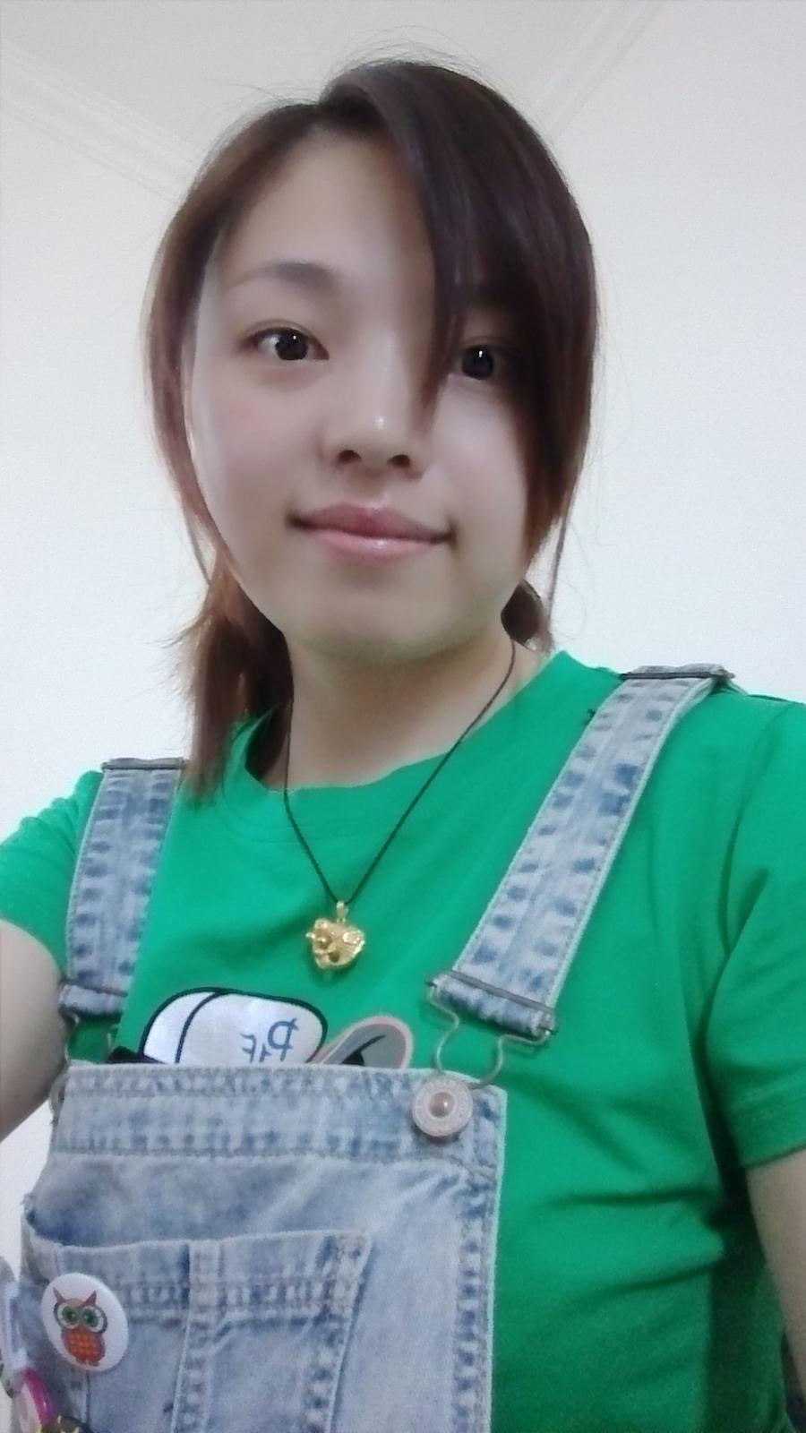 32岁未婚女征婚照片(id:69915186)_四川成都征婚交友_珍爱网