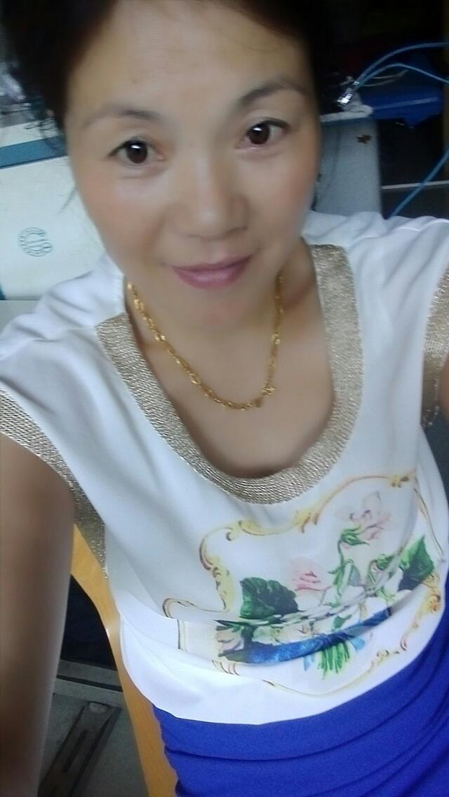 43歲離異女徵婚照片(id:69965316)_江蘇常州徵婚交友_珍愛網