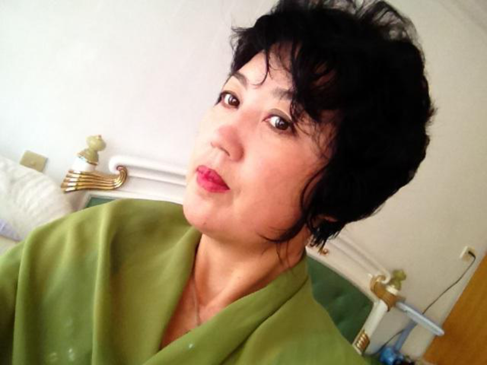 53岁离异女征婚照片(id:70160520)_山东威海征婚交友_珍爱网