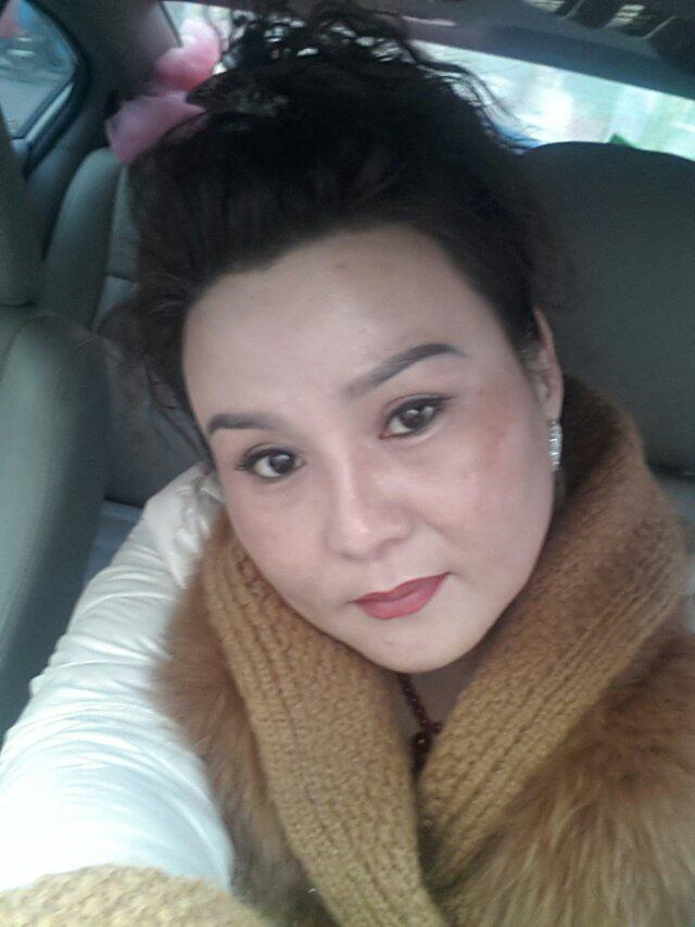 46岁丧偶女征婚照片(id:70270098)_河南商丘征婚交友_珍爱网