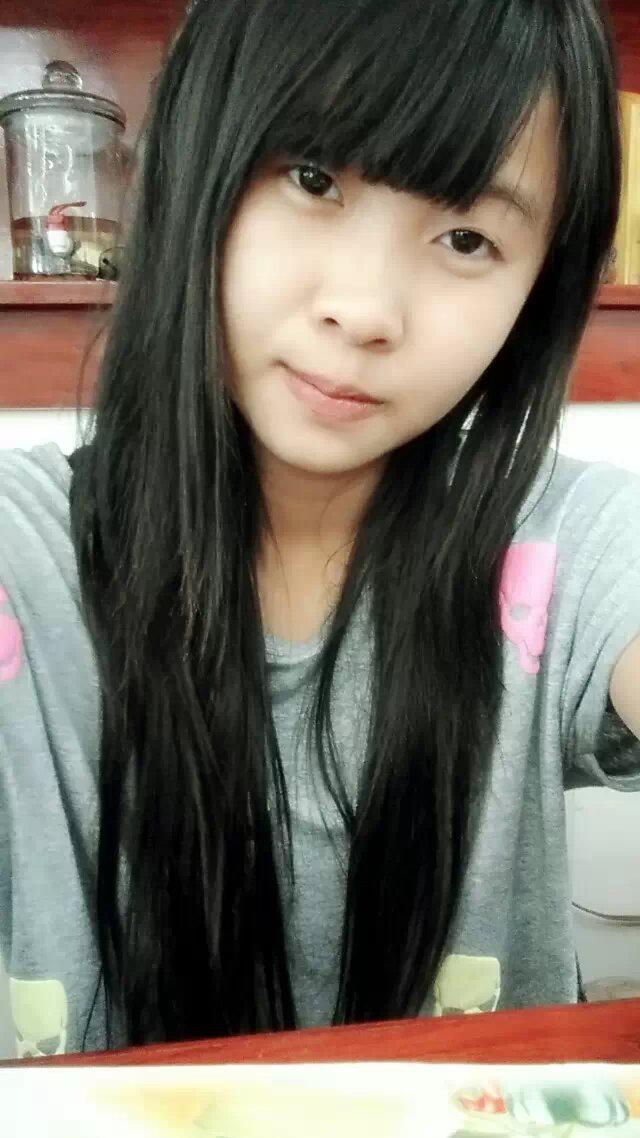 24岁未婚女征婚照片(id:70325994)_四川广安征婚交友_珍爱网