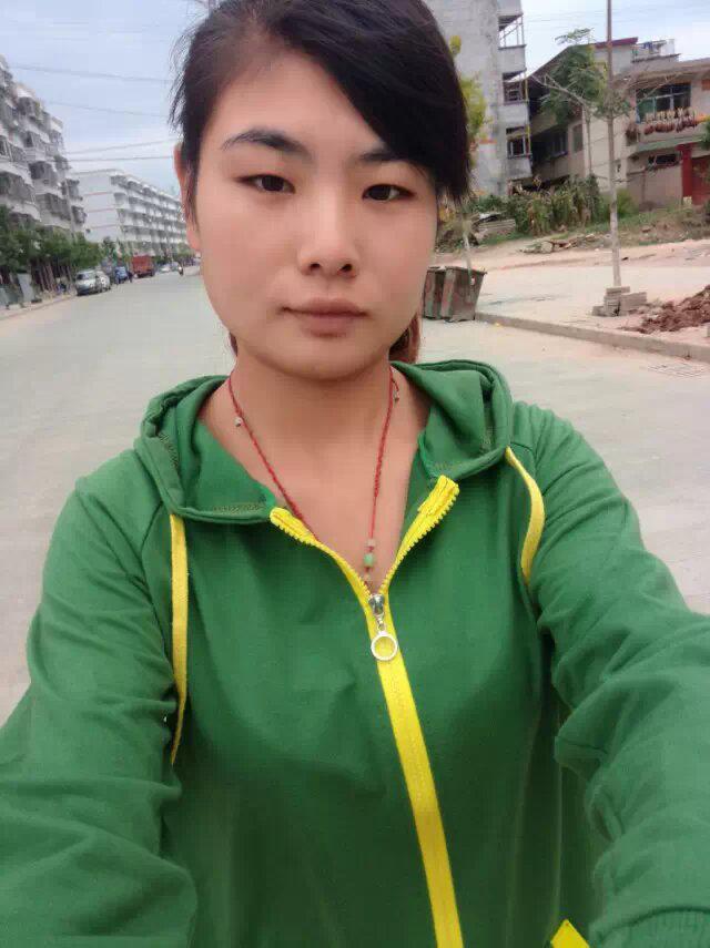 24岁未婚女征婚照片(id:70577568)_甘肃陇南征婚交友_珍爱网