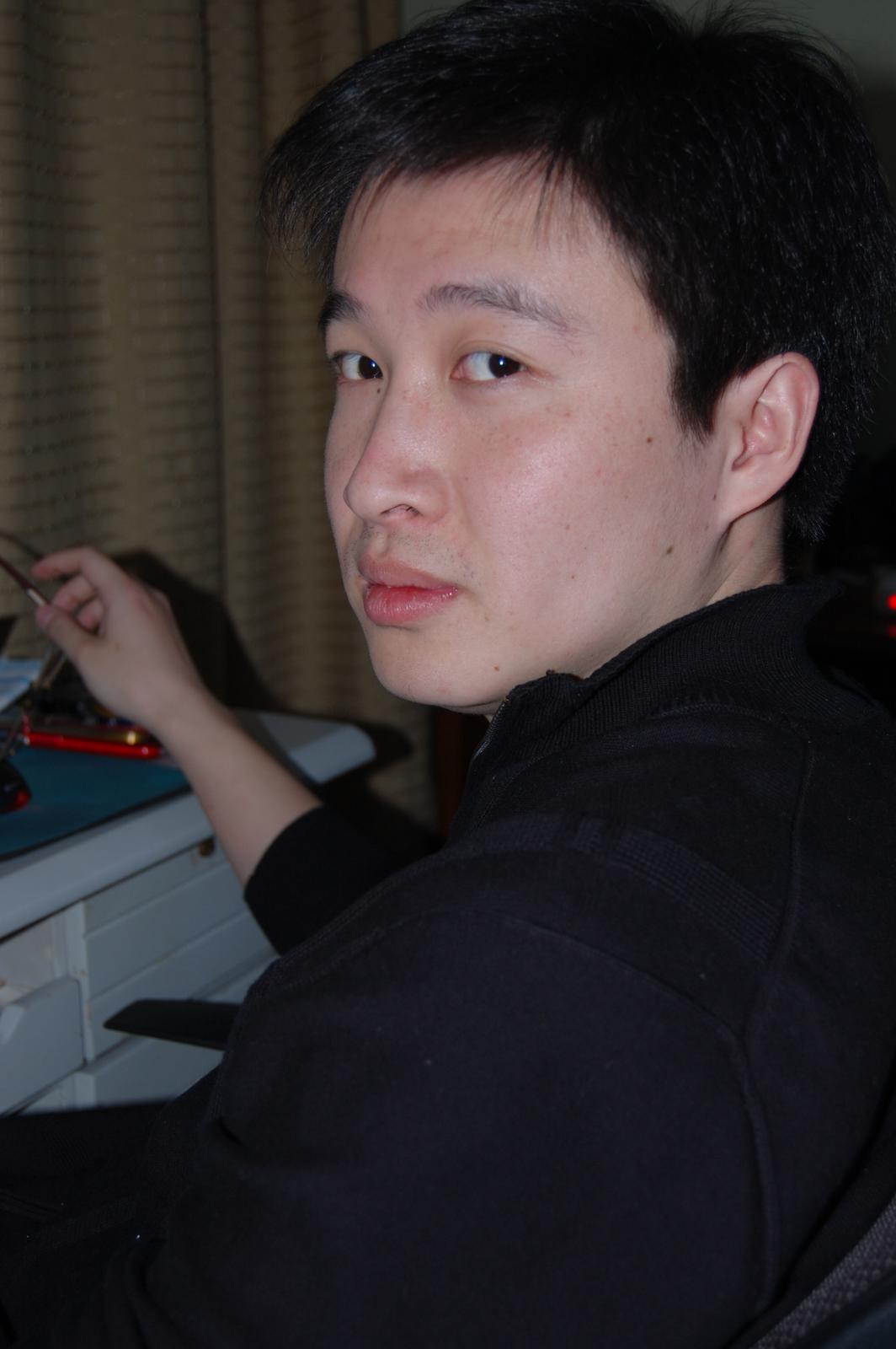 34岁未婚男征婚照片(id:70616724)_北京征婚交友_珍爱网