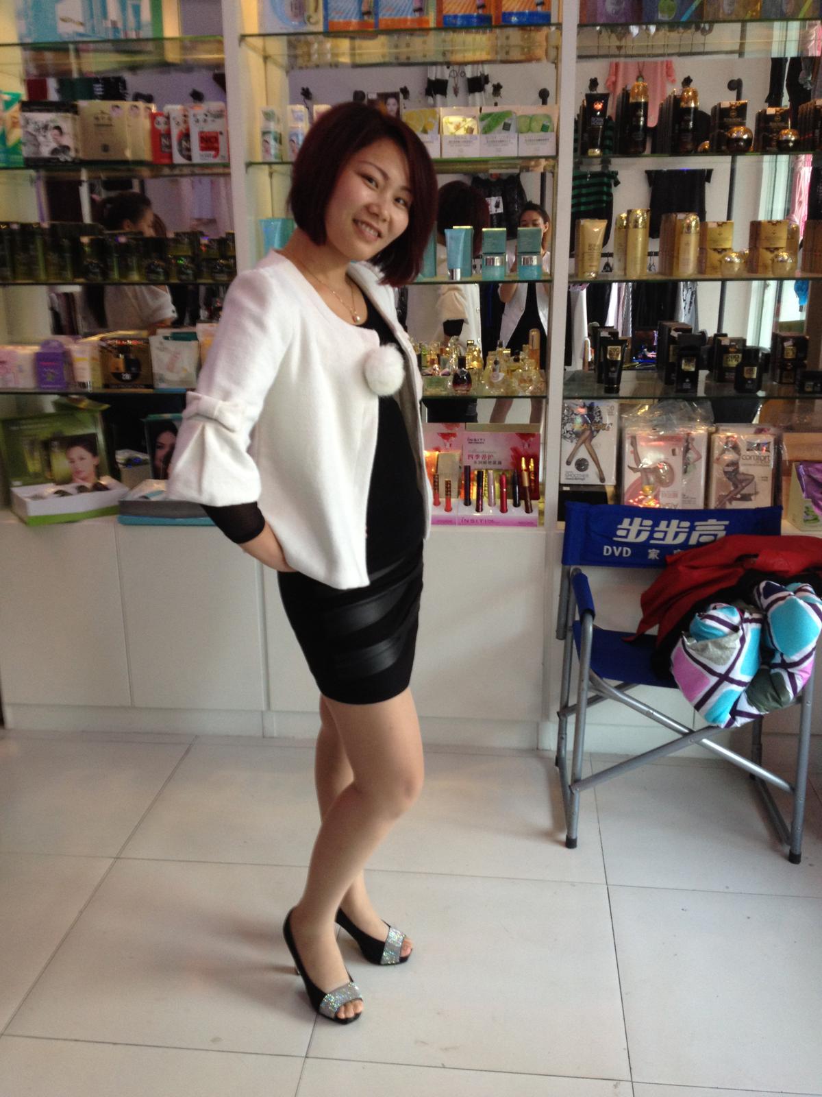 32岁离异女征婚照片(id:70811268)_浙江绍兴征婚交友_珍爱网