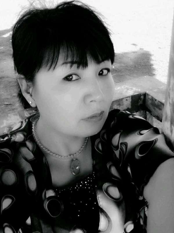 50岁离异女征婚照片(id:70833408)_河南平顶山征婚交友_珍爱网