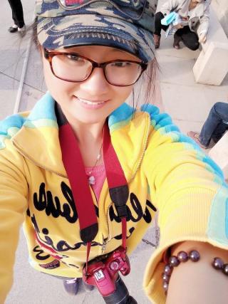 洋洋资料照片_江苏南京征婚交友_珍爱网