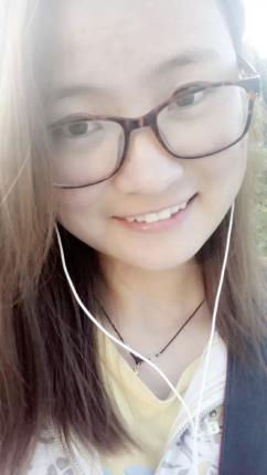 洋洋资料照片_江苏南京征婚交友_珍爱网