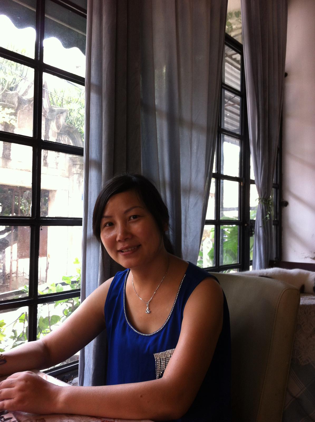 41岁离异女征婚照片(id:71541390)_重庆征婚交友_珍爱网