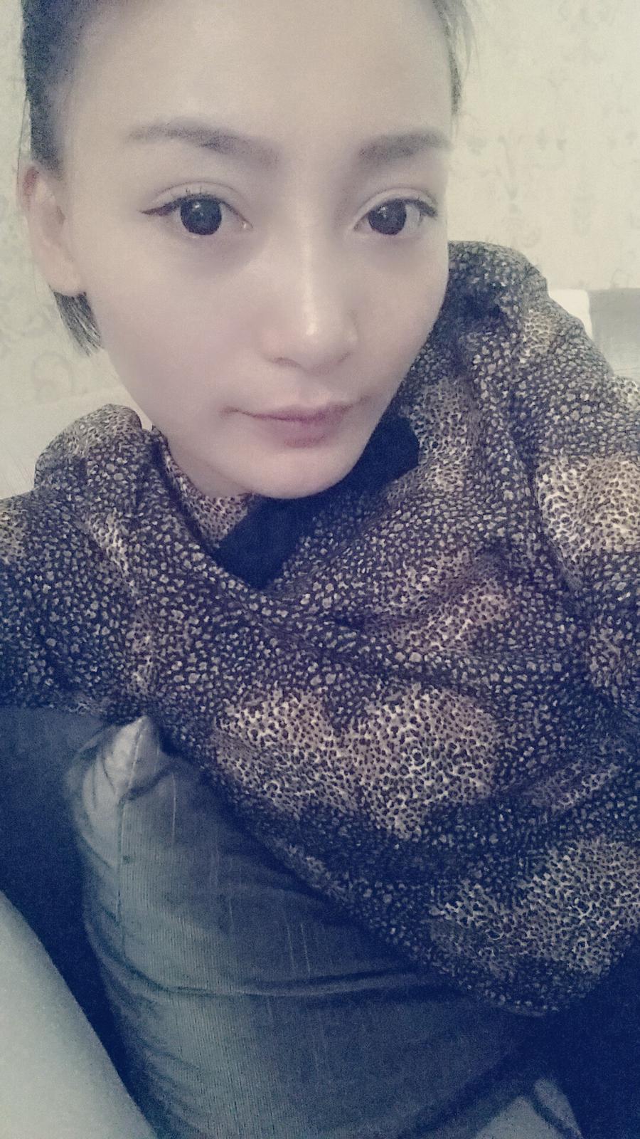 29岁未婚女征婚照片(id:71646402)_河南安阳征婚交友_珍爱网