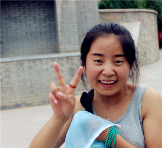 25岁未婚女征婚照片(id:71685048)_甘肃定西征婚交友_珍爱网