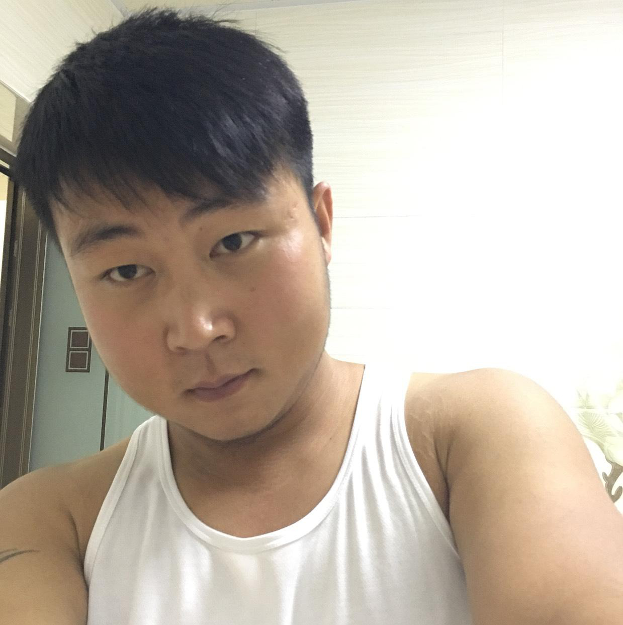 收起幼稚做你男人