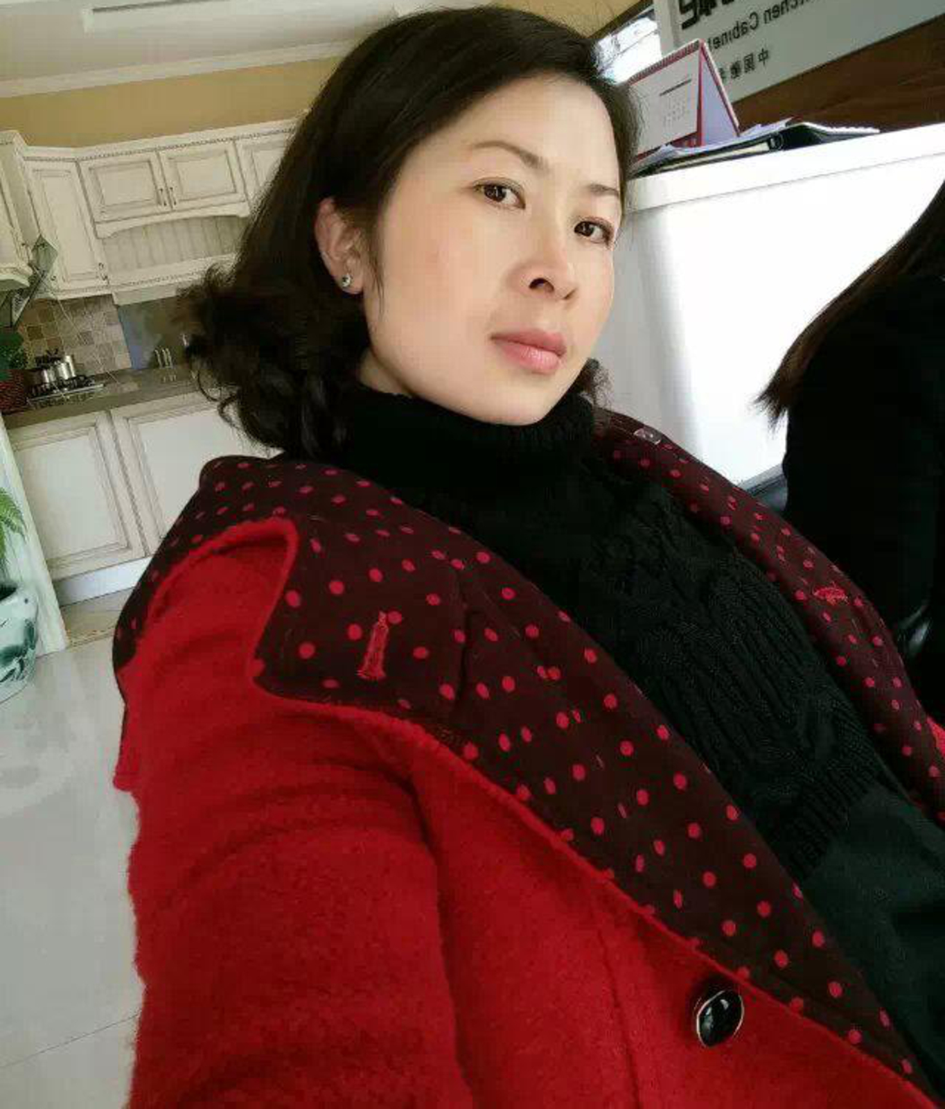 36岁离异女征婚照片(id:72404886)_云南文山征婚交友_珍爱网