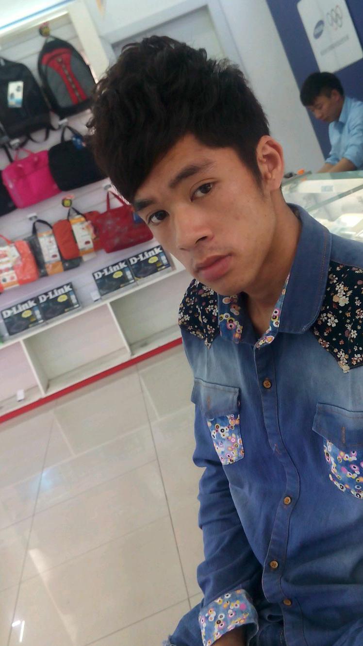 聪仔哥哥资料照片_广东佛山征婚交友_珍爱网